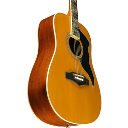 EKO Ranger 6 Vr A/E Guitarra Acústica Dreadnought Eléctrica Natural