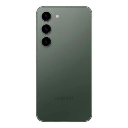 Smartphone Samsung SM-S916B 6,6" 8 GB RAM 256 GB Verde