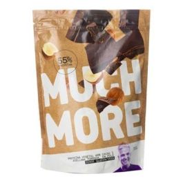 MUCHMORE Proteína Vegana Cacao 700g MUCHMORE Proteína Vegana Cacao 700g Precio: 46.4999997. SKU: B1C6DEKHCW