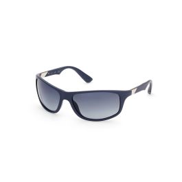 Gafas de Sol Hombre Web Eyewear WE0294-6491V Ø 64 mm Precio: 43.49999973. SKU: S0367321