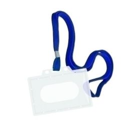 Funda Distintivo Forofis Pro Rigida Con Cinta Azul 55X90Mm Caja De 50 Precio: 38.8999996. SKU: B17JNNKYMN