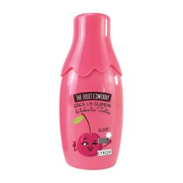 The Fruit Company Eau de Toilette Cereza, Aroma Floral con Frutos Rojos Frescos y Notas Verdes 40 mL Precio: 3.69000027. SKU: S4517287