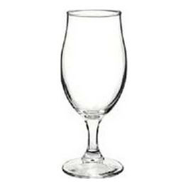 Vaso para Cerveza Munique Cristal Transparente (260 cc) Precio: 1.5900005. SKU: S2210053