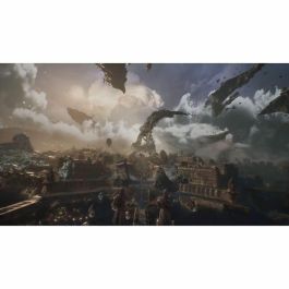 Videojuego PlayStation 5 Bandai Namco Videojuego PlayStation 5 Bandai Namco