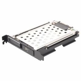 Carcasa para Disco Duro CoolBox COO-ICS3-2500 Negro 2,5" Precio: 18.49999976. SKU: S5621867