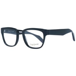 Montura de Gafas Unisex Yohji Yamamoto YY1002 50019 Montura de Gafas Unisex Yohji Yamamoto YY1002 50019 Precio: 107.49999975. SKU: B1JMAV4A9E