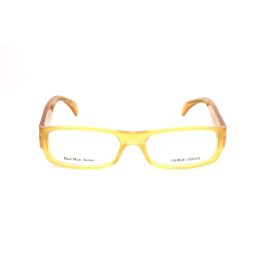 Montura de Gafas Hombre Armani GA806PD9 Amarillo Ø 53 mm Precio: 33.4999995. SKU: S0369761