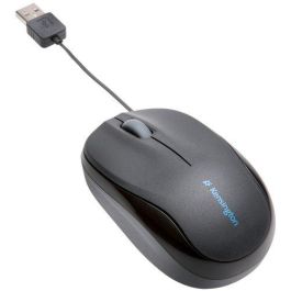 Raton Optico Kensington Retractil Pro Fit Precio: 30.50000052. SKU: B16SPT5EYD