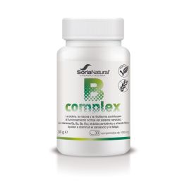 B-Complex Precio: 12.5900005. SKU: B1GS2PTY35