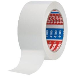 Cinta De Embalaje Tesa Pvc Rugoso Rollo 66X50 Blanco 6 unidades Precio: 34.50000037. SKU: B16V4G6AF3