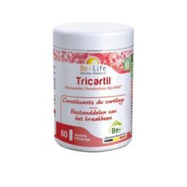 Tricartil 60Cap. Tricartil 60Cap. Precio: 25.8900004. SKU: B1DZWNPK2J