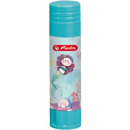 Herlitz Klebestift 21g sin disolventes diseño Sirena Precio: 13.50000025. SKU: B16FR4Q8HG