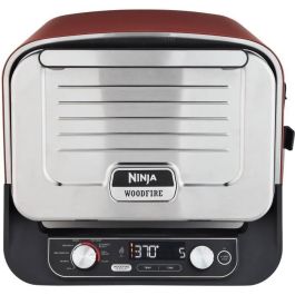 Hornillo NINJA OO101EU 2400 W Hornillo NINJA OO101EU 2400 W Precio: 387.50000014. SKU: B13ZSJJRH7