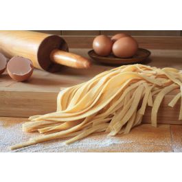 Quttin Máquina para Pasta en Acero - 15 x 13 x 18 cm (6 Unidades)