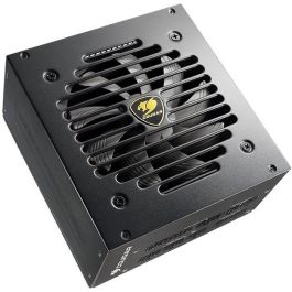 COUGAR GEX 750W Fuente Alimentación ATX 3.0, 750W, 80 Plus Gold, Modular, PC Gaming