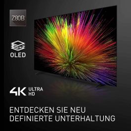 Smart TV Panasonic TV55Z80BEZ 4K Ultra HD 55" OLED