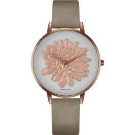 Reloj Mujer Bellevue B43-1 (Ø 40 mm) Precio: 41.7899999. SKU: S0367536