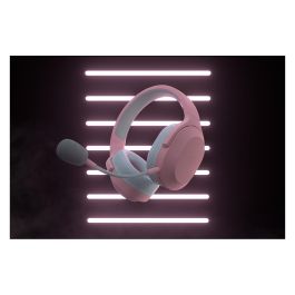 Razer Auriculares Inalámbricos Barracuda X - Diadema, Juego, Rosa Precio: 130.5000004. SKU: B1EAD74X8B