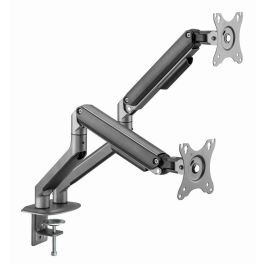 Gembird MA-DA2-05 soporte para monitor 81,3 cm (32") Escritorio Gris Precio: 42.89000001. SKU: B12L3WJTTY