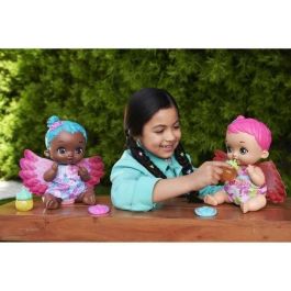 Bebidas de Flamenco y Pí Rosa - My Garden Baby - Hpd12 - Accesorios para Muñecas Bebidas de Flamenco y Pí Rosa - My Garden Baby - Hpd12 - Accesorios para Muñecas