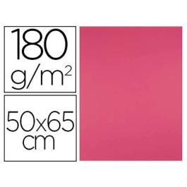Liderpapel Cartulina 50x65 cm 180g/m2 Fucsia Precio: 33.4999995. SKU: B1672DMA8G