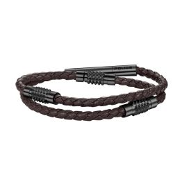 Pulsera Hombre Police PEAGB0005429 Precio: 60.5. SKU: B19R3KRAVL