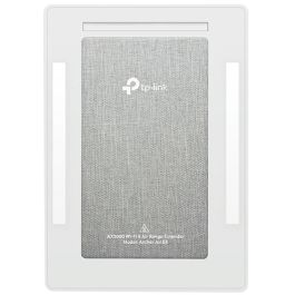 TP-Link Archer Air E5(EU) AX3000 Wi-Fi 6 Air Range Extender, 2976 Mbit/s, Blanco, Montaje en Pared