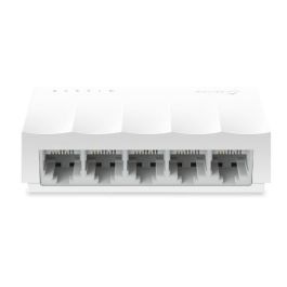 TP-Link LS1005 - Switch de Red Ethernet 5 Puertos 10/100 Mbps Precio: 18.49999976. SKU: B1JJX7TMAJ