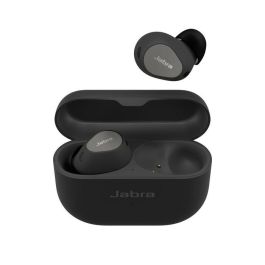 Jabra Elite 10 Auriculares True Wireless con Micrófono, Titanschwarz
