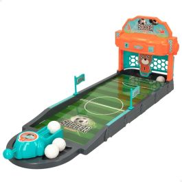 Juego de habilidad Colorbaby Football 6 Unidades