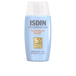 Isdin FOTOPROTECTOR fusion water magic Protector solar facial SPF50 50 ml Precio: 21.95000016. SKU: B1HHHAV2HJ