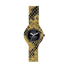 Reloj Mujer Hip Hop LEATHER (Ø 32 mm) Reloj Mujer Hip Hop LEATHER (Ø 32 mm)