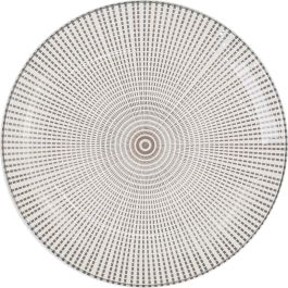 Akita Plato Hondo Postre 20 cm Surtido 6 Decoraciones Akita (18 Unidades)