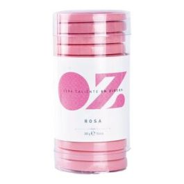 Neozen Cera Caliente en Discos Rosa 300g para Depilación Facial y Corporal Piel Sensible Precio: 6.50000021. SKU: B1H9WBD9L7