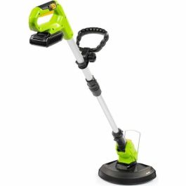 Fieldmann FZS 1005-A Recortadora de césped inalámbrica