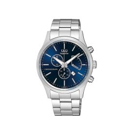Reloj Hombre Q&Q C24A-002VY Precio: 95.5000002. SKU: B1FLZAZWNM