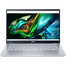 Laptop Acer Swift Go 14 SFG14-41-R7PA 14" 16 GB RAM 512 GB SSD Precio: 1092.0250005929. SKU: B1EYFAA2RQ