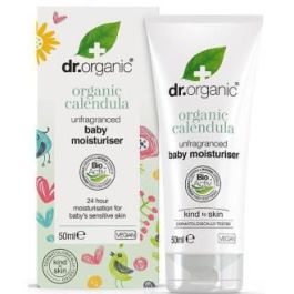 Crema Hidratante De Calendula Para Bebe 50Ml. Precio: 12.50000059. SKU: B1G72VQ8JC