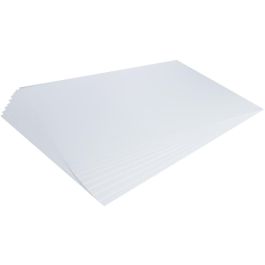 Cartulina Guarro Extra Blanca 50x65 cm 180 gr Unidad 125 unidades