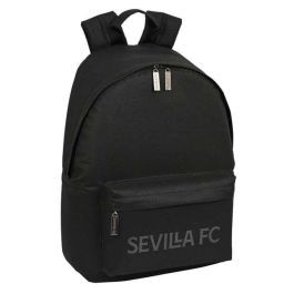 Mochila para Portátil Sevilla Fútbol Club sevilla fc Negro 31 x 41 x 16 cm Precio: 28.88999993. SKU: S4307210