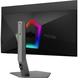 AOC AG326UD Monitor Gaming 31.5" QD-OLED 4K UHD (3840x2160) 165Hz 0.03ms DisplayHDR 400