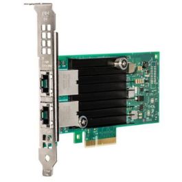 Intel X550-T2 Tarjeta de Red 10GB 2xRJ45 para Servidor Precio: 149.88999993. SKU: B1HA6ES8PV