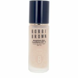 Bobbi Brown Weightless Skin Foundation Spf15 #Cool Ivory 30 mL Precio: 52.5000003. SKU: B156JVFN2S