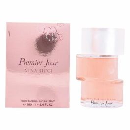Nina Ricci Premier Jour Eau de Parfum Vaporizador para Mujer 100 ml Precio: 49.7899996. SKU: S0561262