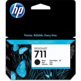 HP Tinta Negro Designjet T120-T520 - Nº 711 - 38 ML HP Tinta Negro Designjet T120-T520 - Nº 711 - 38 ML Precio: 48.50000045. SKU: S8409937
