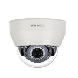Hanwha Cámara AHD minidomo 4M 3.2-10mm IR20 interior 12/24V Wisenet Precio: 131.69000031. SKU: B1KLPKKA8F