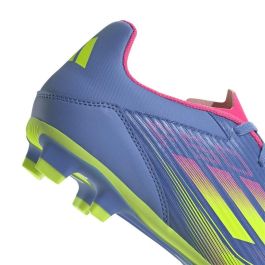 Botas de Fútbol para Adultos Adidas F50 Club Fg/Mg 43