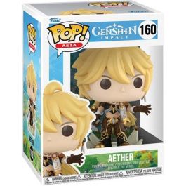 Figura POP Genshin Impact Aether Precio: 16.68999948. SKU: B1375KWHCS