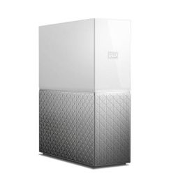 Servidor Nas Wd Western Digital My