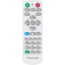 ViewSonic Proyector PX701-4K UHD 3200 Lúmenes HDR Gaming 240Hz 4.2ms Entrada Ultra Rápida